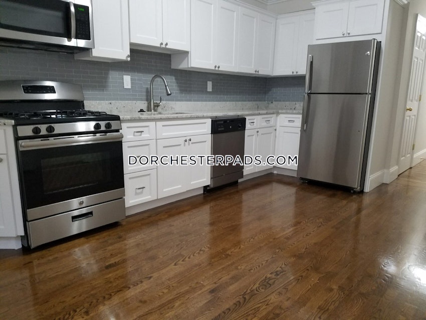 BOSTON - DORCHESTER - BLUE HILL AVENUE - 4 Beds, 1 Bath - Image 2