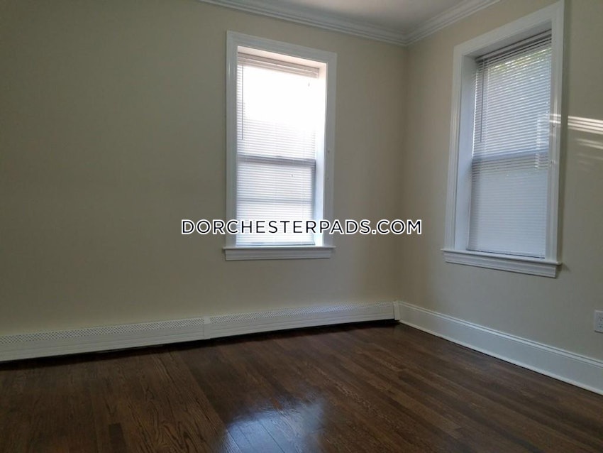 BOSTON - DORCHESTER - BLUE HILL AVENUE - 4 Beds, 1 Bath - Image 16