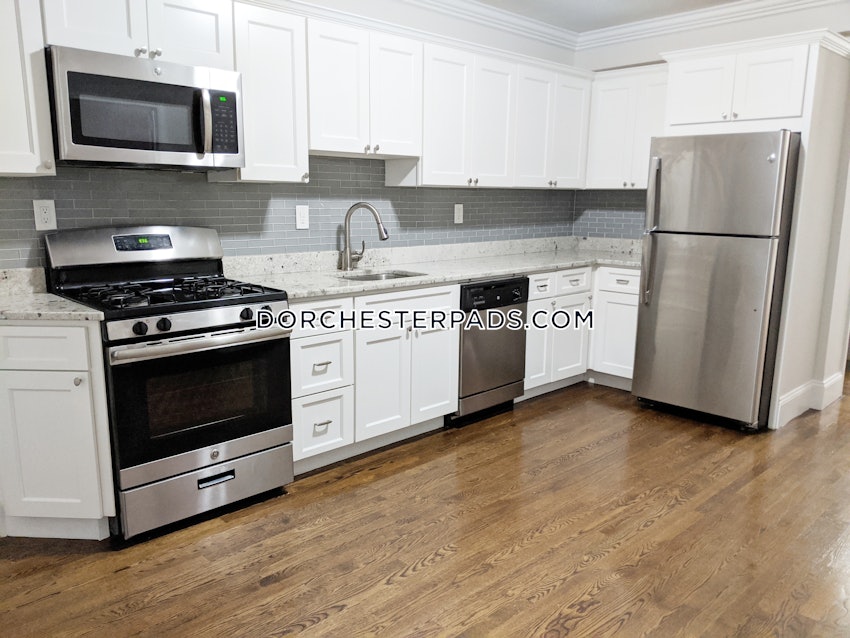 BOSTON - DORCHESTER - BLUE HILL AVENUE - 4 Beds, 1 Bath - Image 6