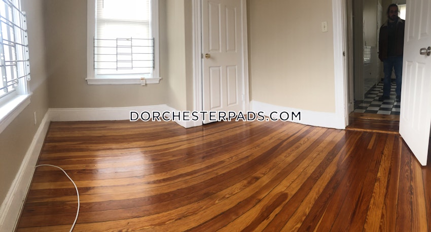 BOSTON - DORCHESTER - BOWDOIN STREET AREA - 4 Beds, 1 Bath - Image 7