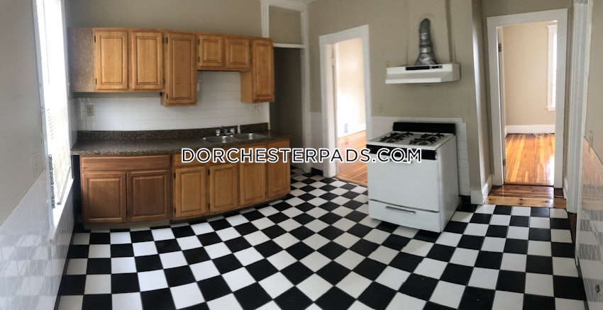 BOSTON - DORCHESTER - BOWDOIN STREET AREA - 4 Beds, 1 Bath - Image 1