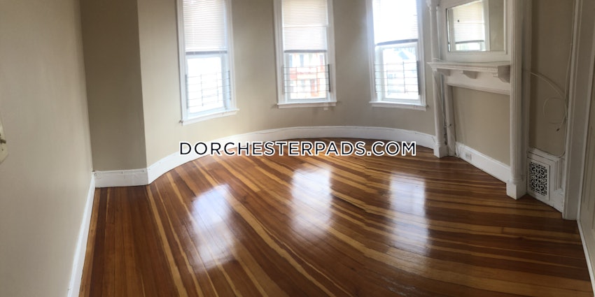 BOSTON - DORCHESTER - BOWDOIN STREET AREA - 4 Beds, 1 Bath - Image 5