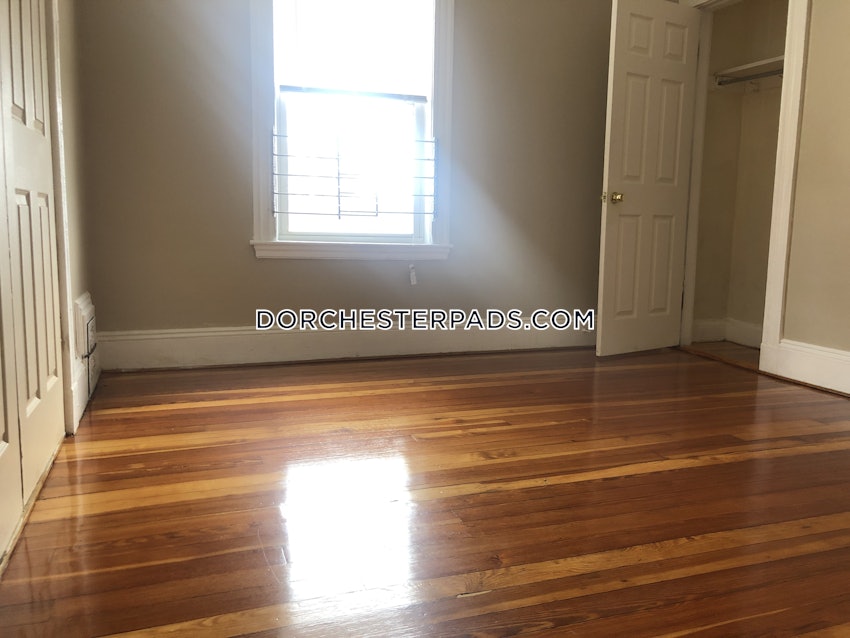 BOSTON - DORCHESTER - BOWDOIN STREET AREA - 4 Beds, 1 Bath - Image 9