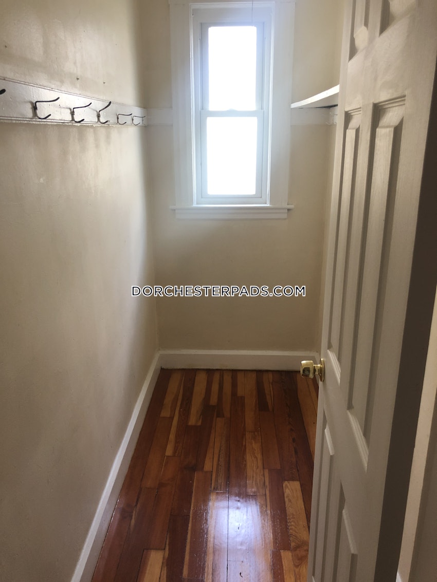 BOSTON - DORCHESTER - BOWDOIN STREET AREA - 4 Beds, 1 Bath - Image 15