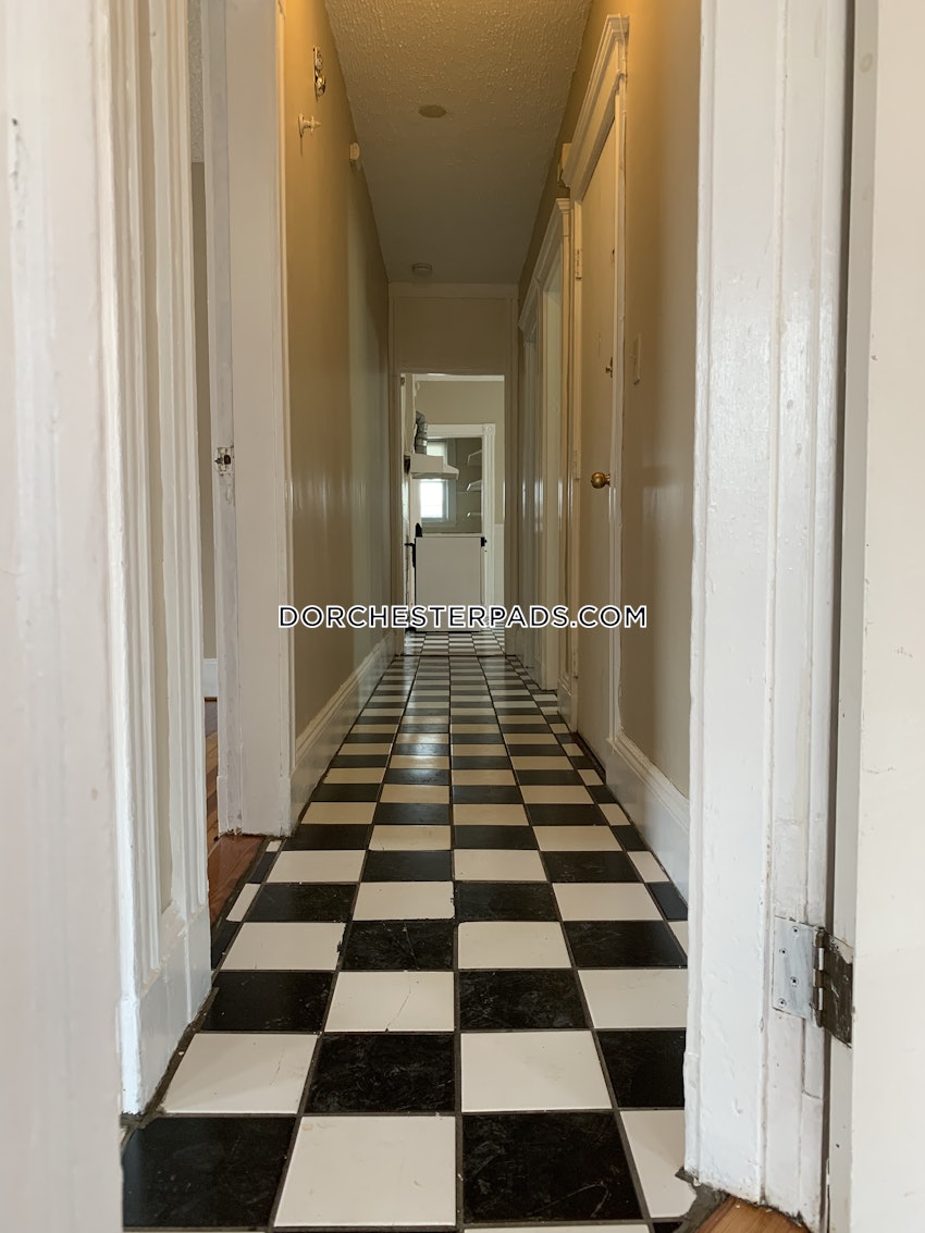 BOSTON - DORCHESTER - BOWDOIN STREET AREA - 4 Beds, 1 Bath - Image 23