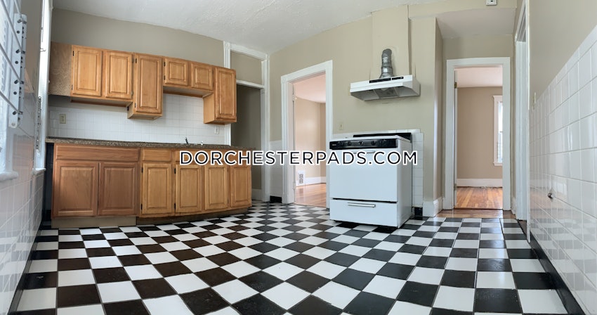 BOSTON - DORCHESTER - BOWDOIN STREET AREA - 4 Beds, 1 Bath - Image 19