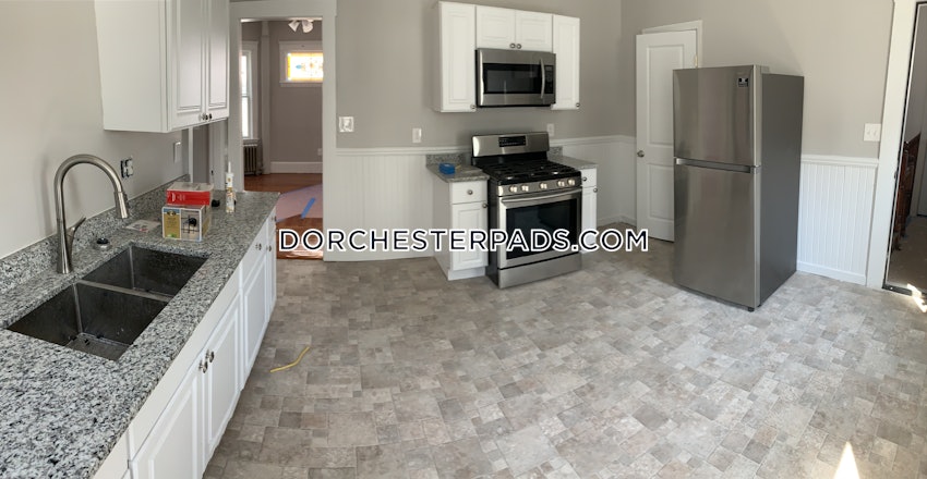 BOSTON - DORCHESTER - BOWDOIN STREET AREA - 4 Beds, 1 Bath - Image 6