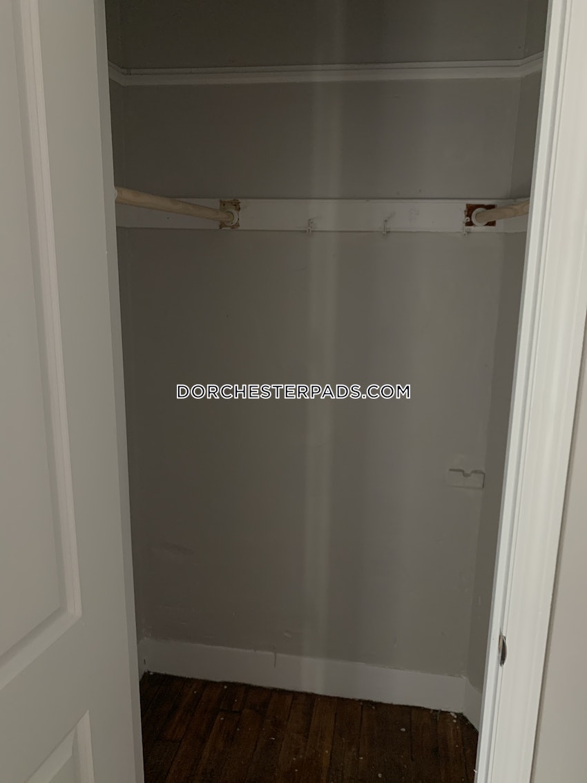 BOSTON - DORCHESTER - BOWDOIN STREET AREA - 4 Beds, 1 Bath - Image 17