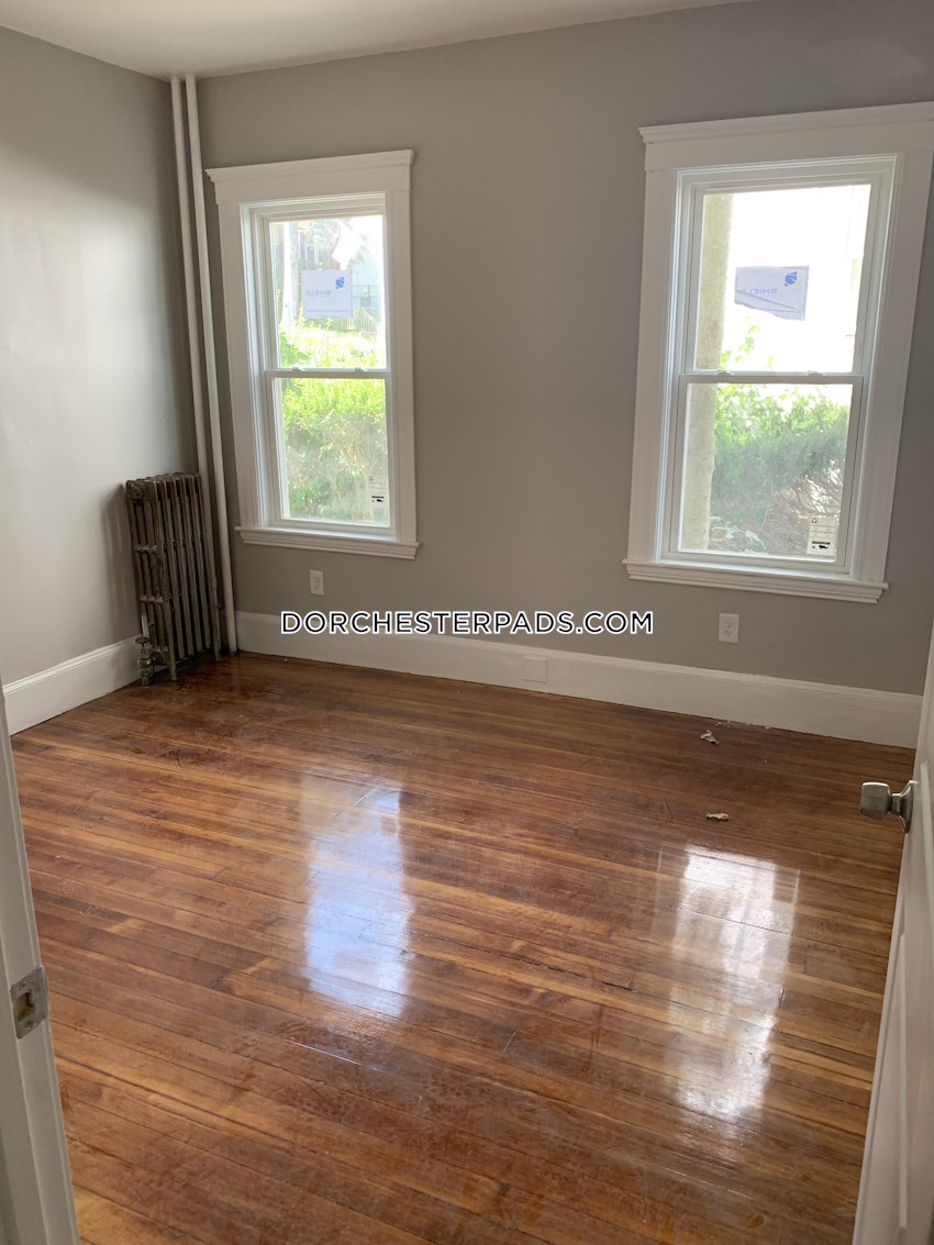 BOSTON - DORCHESTER - BOWDOIN STREET AREA - 4 Beds, 1 Bath - Image 15