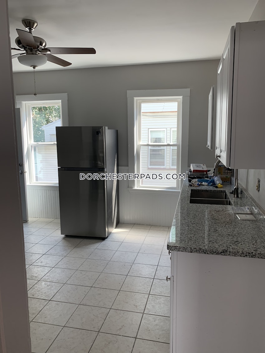 BOSTON - DORCHESTER - BOWDOIN STREET AREA - 4 Beds, 1 Bath - Image 8