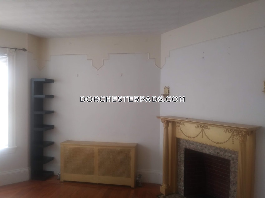 BOSTON - DORCHESTER - BOWDOIN STREET AREA - 4 Beds, 1 Bath - Image 1