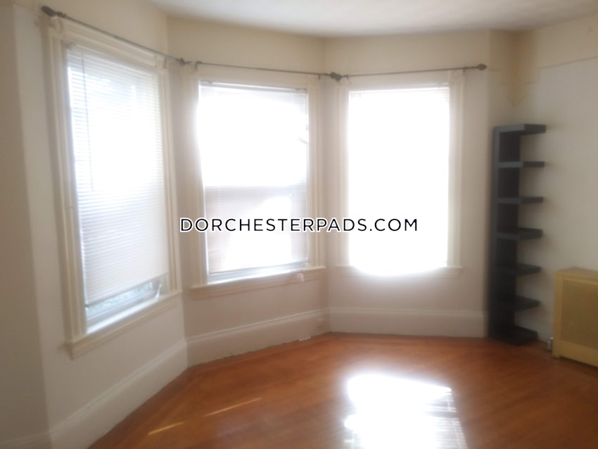 BOSTON - DORCHESTER - BOWDOIN STREET AREA - 4 Beds, 1 Bath - Image 3