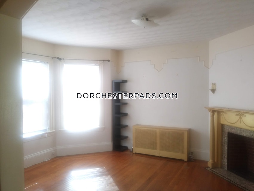 BOSTON - DORCHESTER - BOWDOIN STREET AREA - 4 Beds, 1 Bath - Image 2