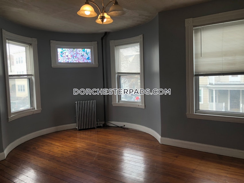 BOSTON - DORCHESTER - BOWDOIN STREET AREA - 4 Beds, 1 Bath - Image 2