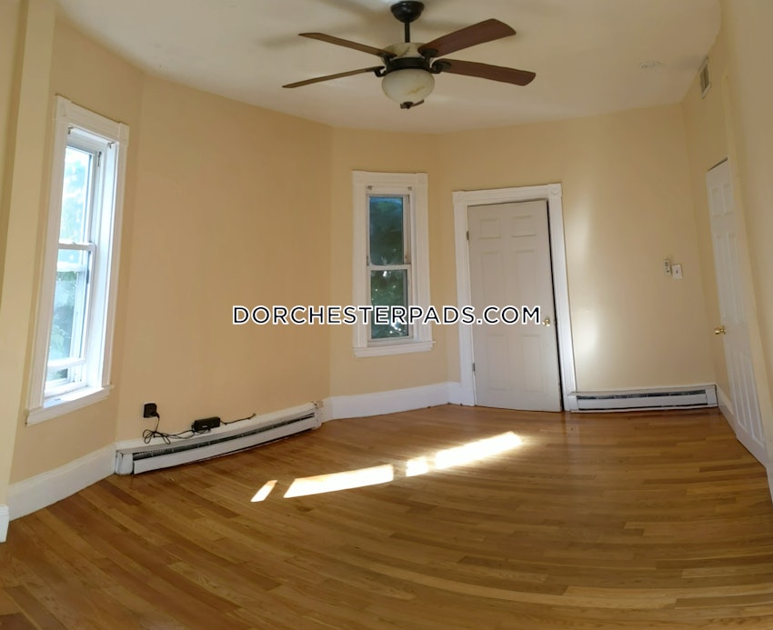 BOSTON - DORCHESTER - BOWDOIN STREET AREA - 2 Beds, 1 Bath - Image 1