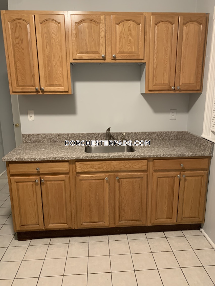 BOSTON - DORCHESTER - BOWDOIN STREET AREA - 2 Beds, 1 Bath - Image 3