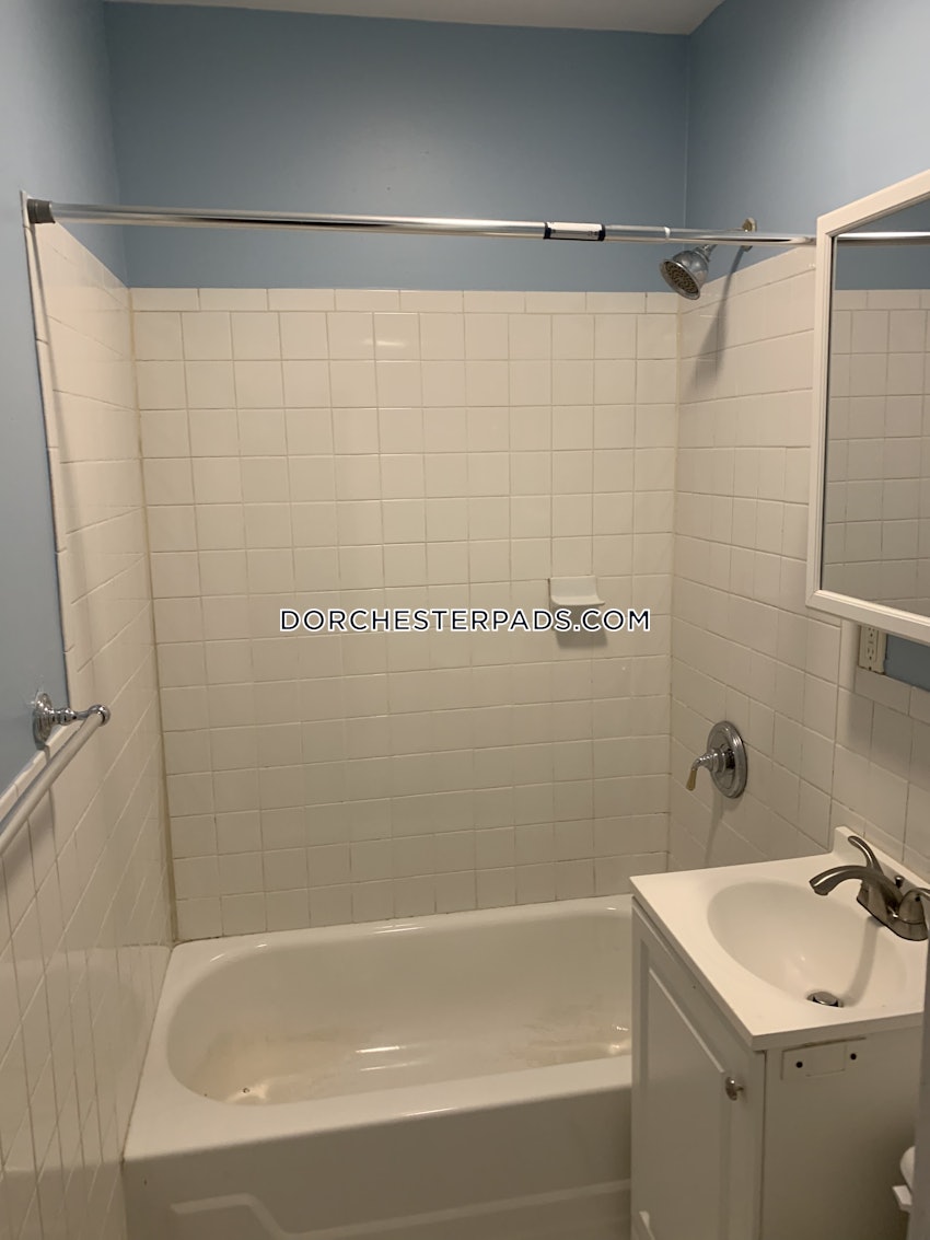 BOSTON - DORCHESTER - BOWDOIN STREET AREA - 2 Beds, 1 Bath - Image 20