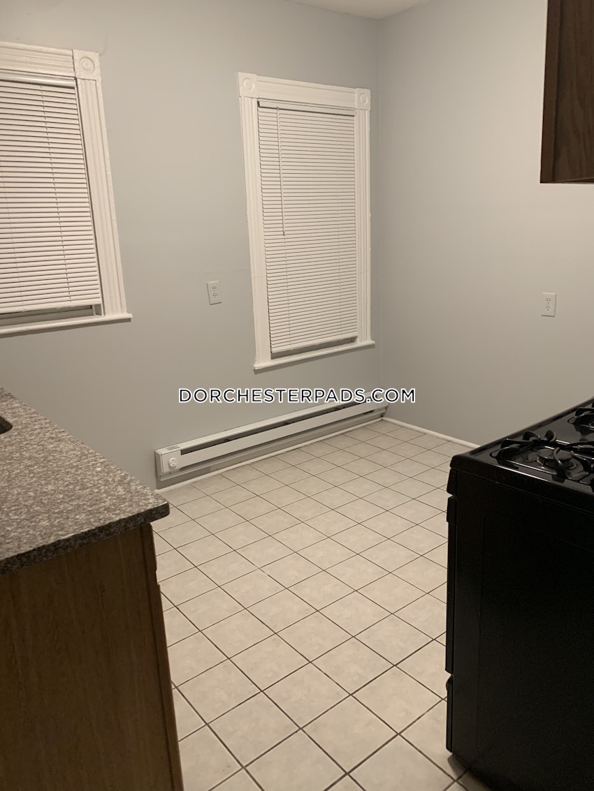 BOSTON - DORCHESTER - BOWDOIN STREET AREA - 2 Beds, 1 Bath - Image 18