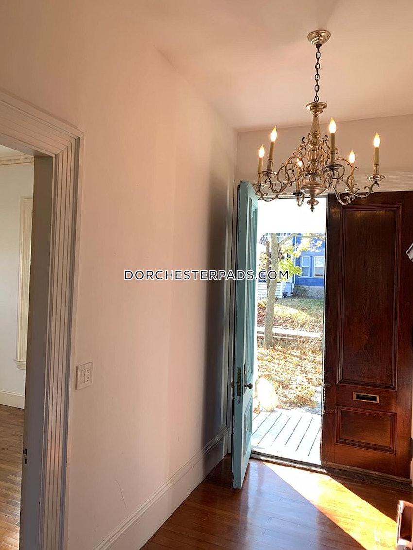 BOSTON - DORCHESTER - BOWDOIN STREET AREA - 2 Beds, 1 Bath - Image 14