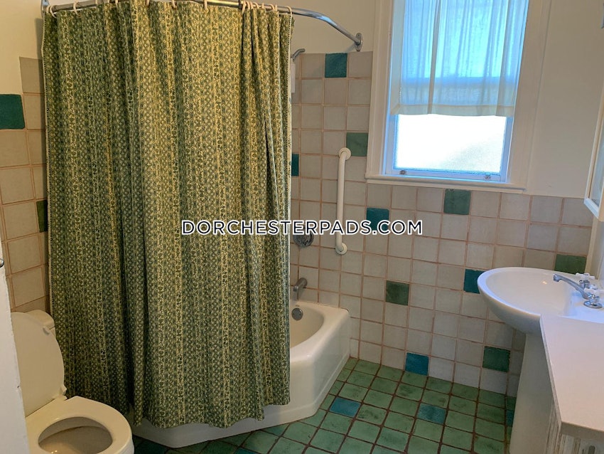 BOSTON - DORCHESTER - BOWDOIN STREET AREA - 2 Beds, 1 Bath - Image 17