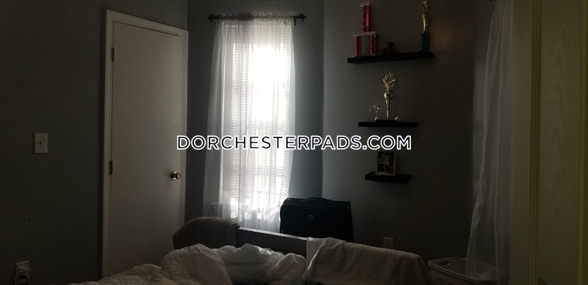 BOSTON - DORCHESTER - CENTER - 3 Beds, 1 Bath - Image 30