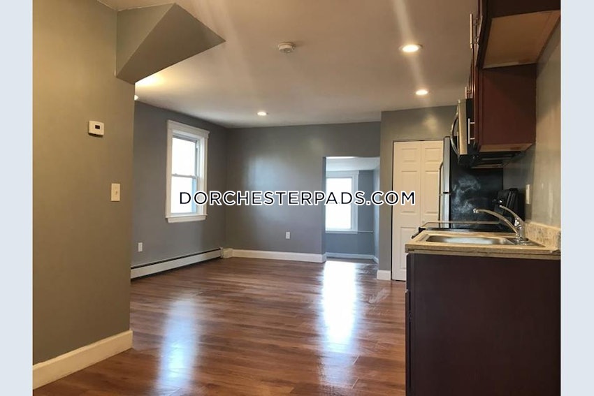 BOSTON - DORCHESTER - CENTER - 3 Beds, 2 Baths - Image 3