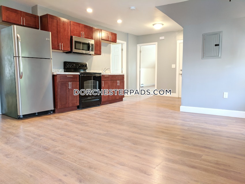 BOSTON - DORCHESTER - CENTER - 3 Beds, 2 Baths - Image 16