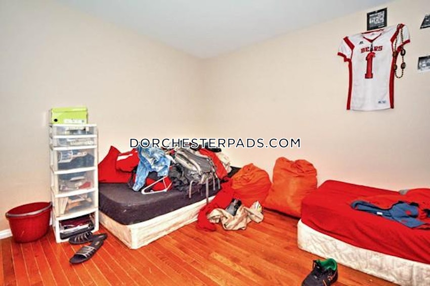 BOSTON - DORCHESTER - CENTER - 1 Bed, 1 Bath - Image 3