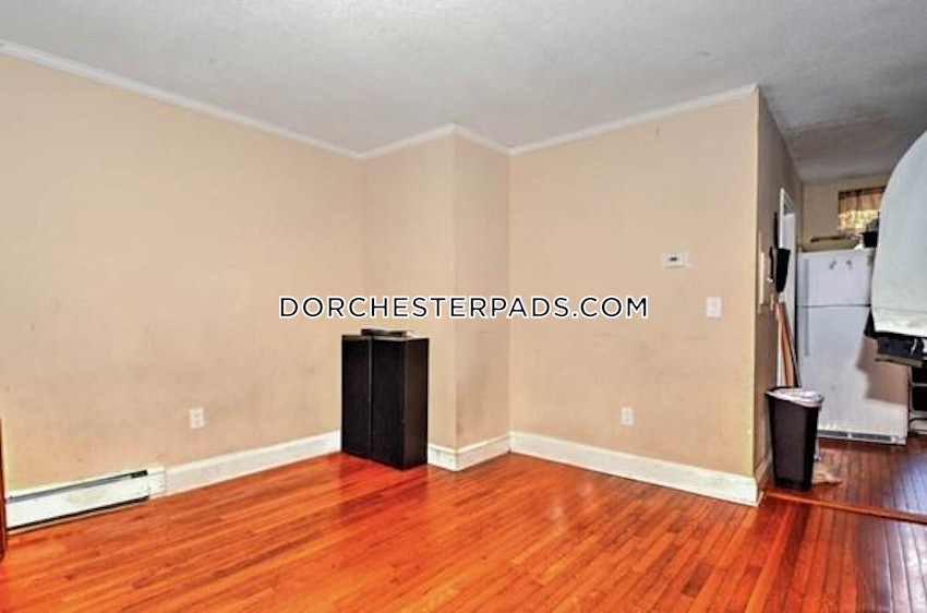 BOSTON - DORCHESTER - CENTER - 1 Bed, 1 Bath - Image 4