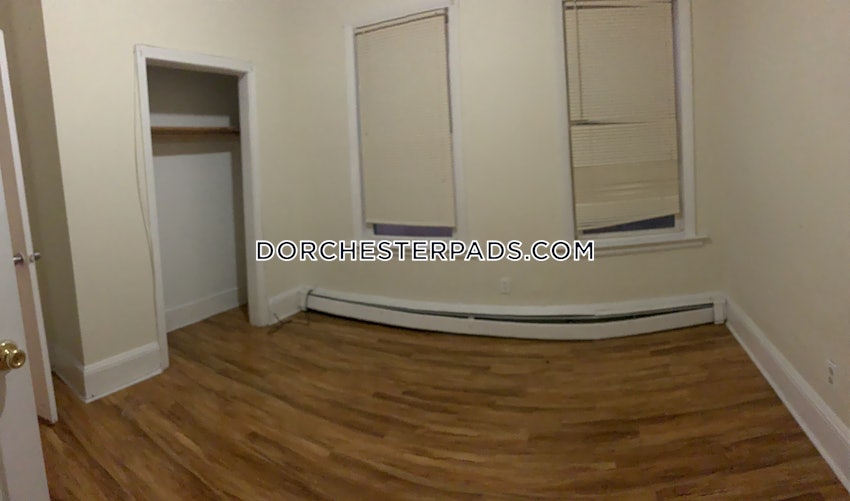 BOSTON - DORCHESTER - CENTER - 4 Beds, 1 Bath - Image 3