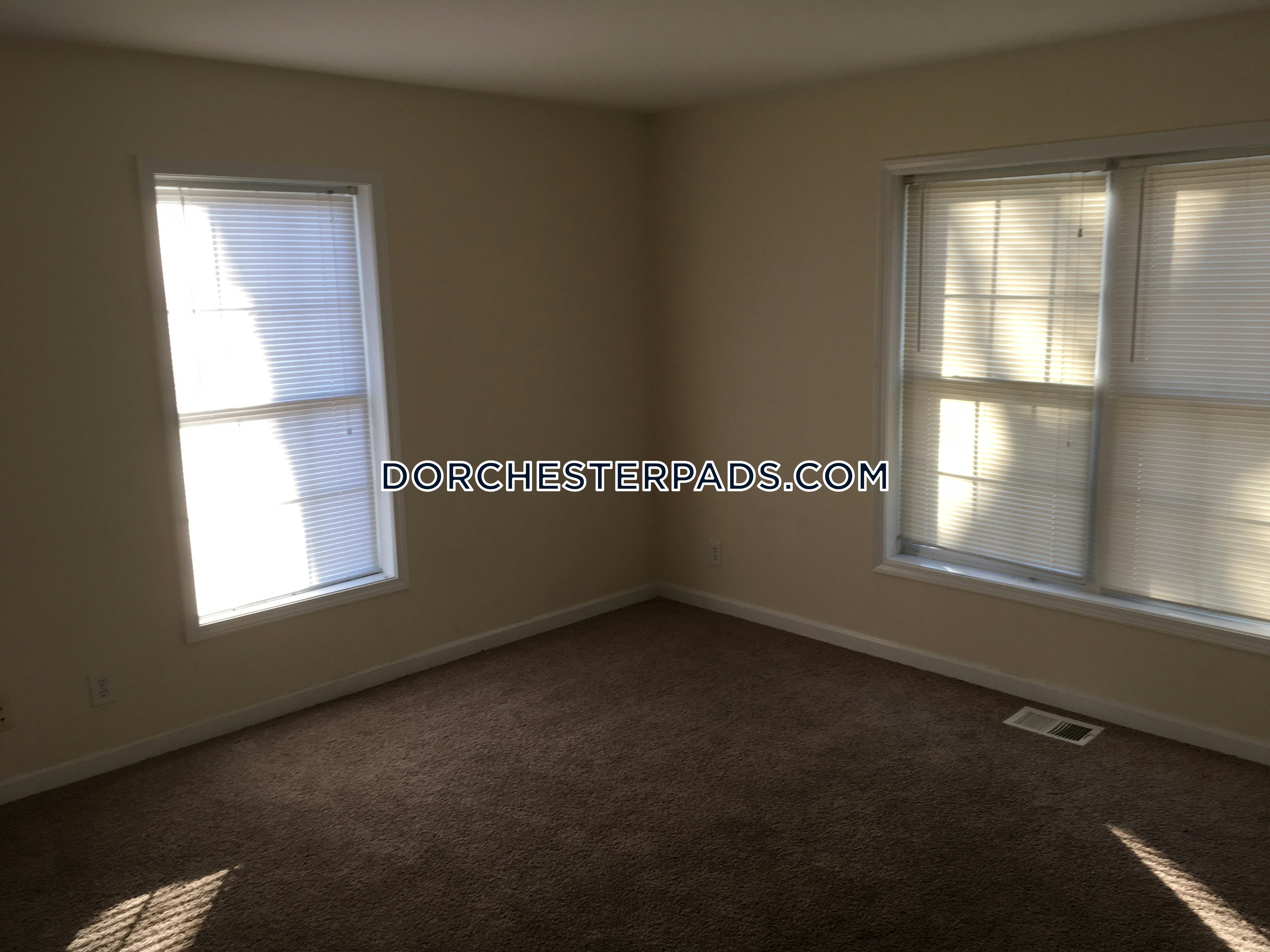 Dorchester Apartment for rent 3 Bedrooms 1 Bath Boston 3,300