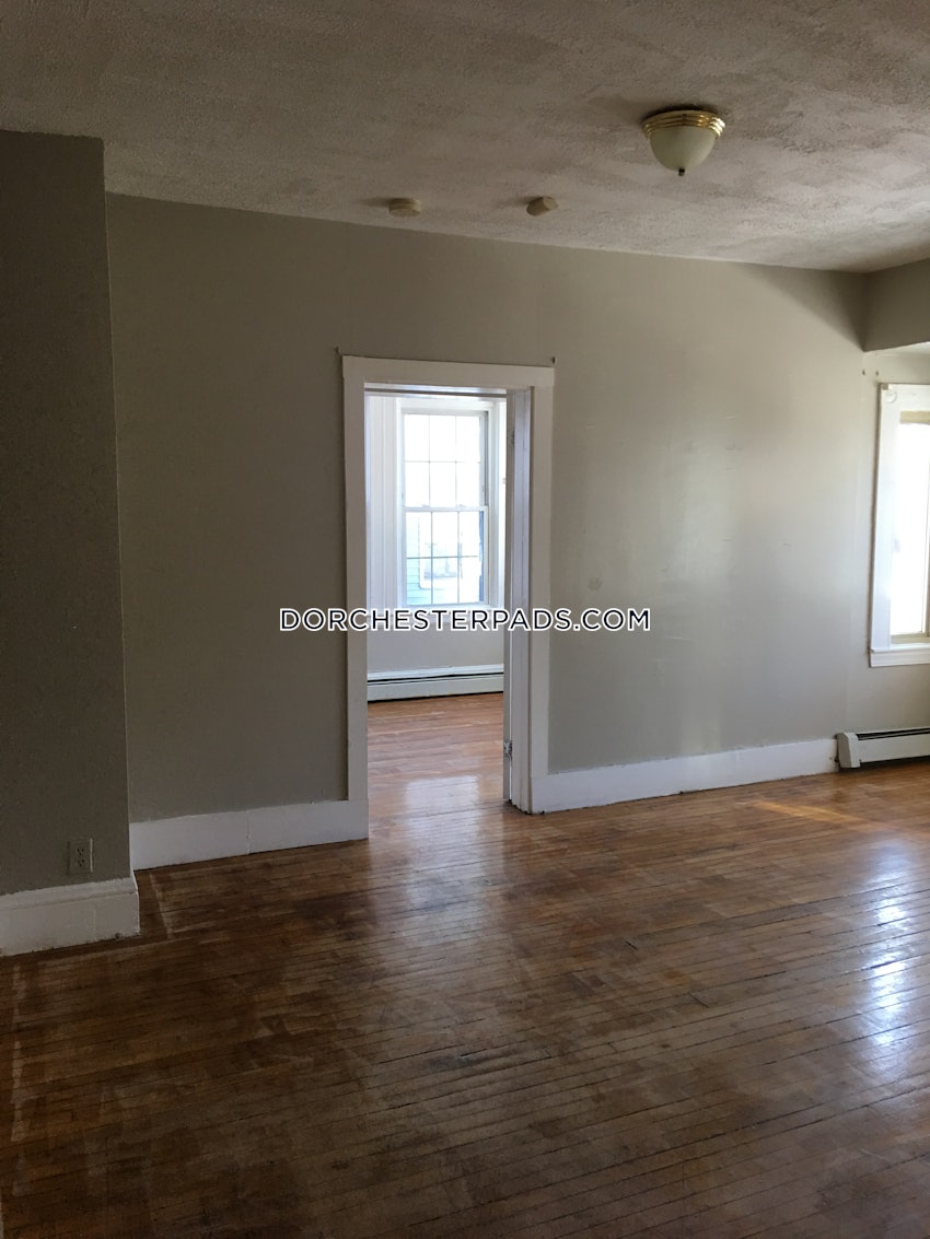 BOSTON - DORCHESTER - CENTER - 2 Beds, 1 Bath - Image 3