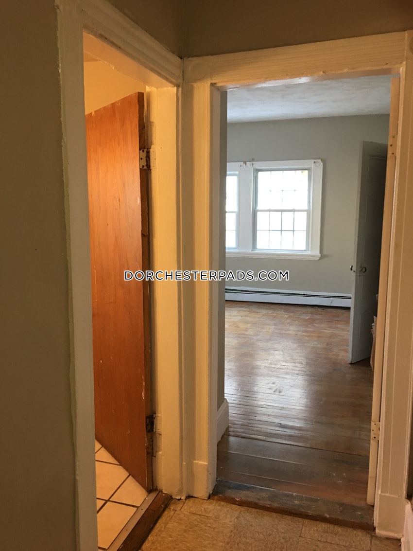 BOSTON - DORCHESTER - CENTER - 2 Beds, 1 Bath - Image 2