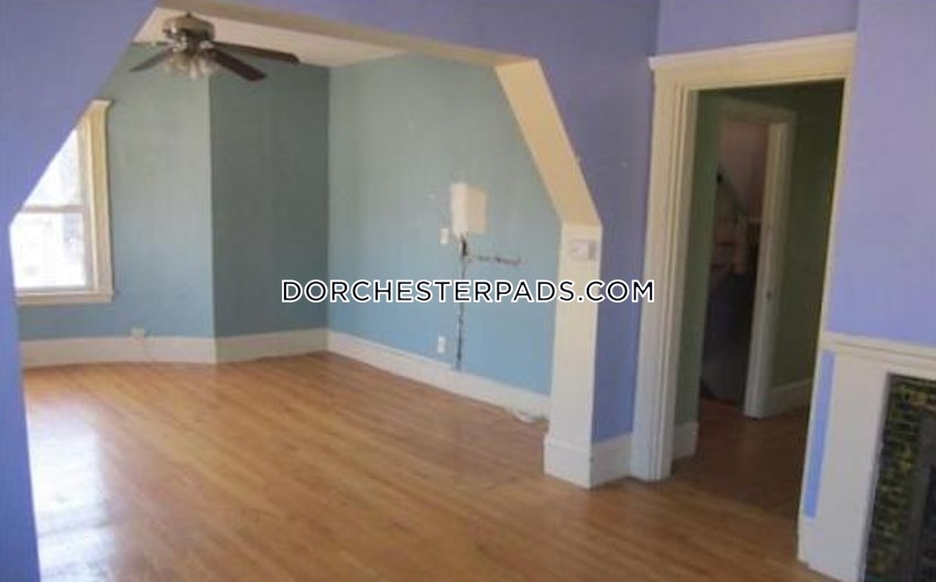 BOSTON - DORCHESTER - CENTER - 3 Beds, 2 Baths - Image 4