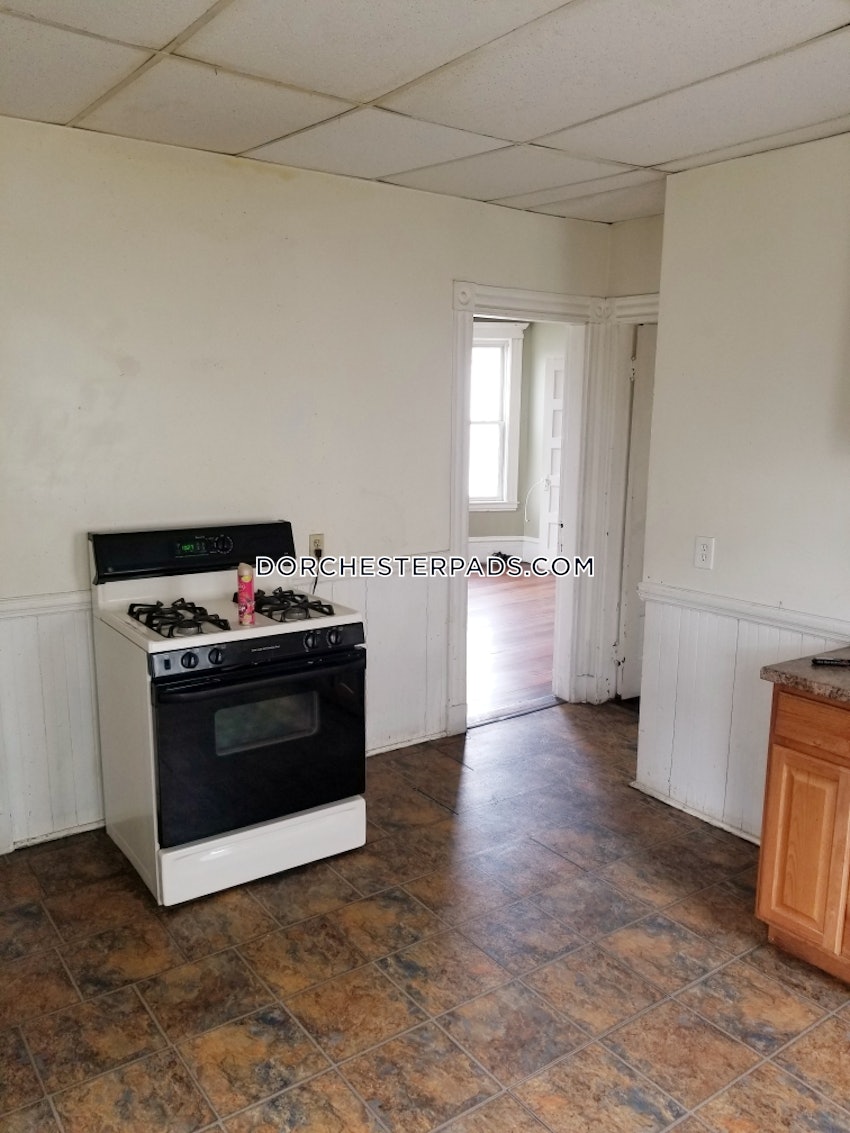 BOSTON - DORCHESTER - CODMAN SQUARE - 3 Beds, 1 Bath - Image 5