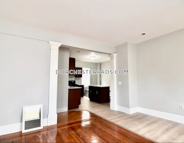 Codman Square - Dorchester, Boston, MA - 2 Beds, 1 Bath - $2,850 - ID#4724394