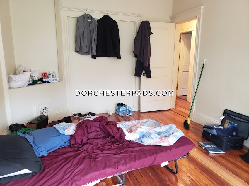 BOSTON - DORCHESTER - CODMAN SQUARE - 2 Beds, 1 Bath - Image 2