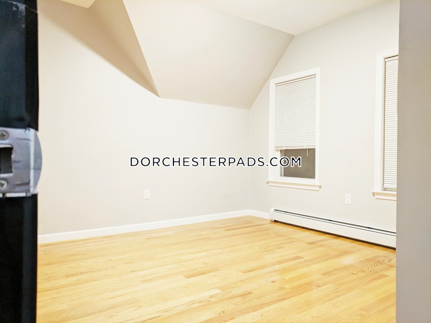 BOSTON - DORCHESTER - FIELDS CORNER - 4 Beds, 1 Bath - Image 3