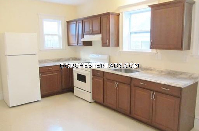 BOSTON - DORCHESTER - FIELDS CORNER - 3 Beds, 1 Bath - Image 1