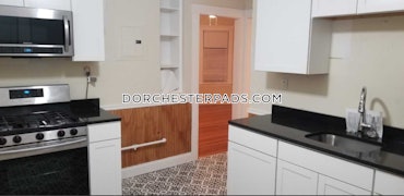 Fields Corner - Dorchester, Boston, MA - 3 Beds, 1 Bath - $3,000 - ID#4121116