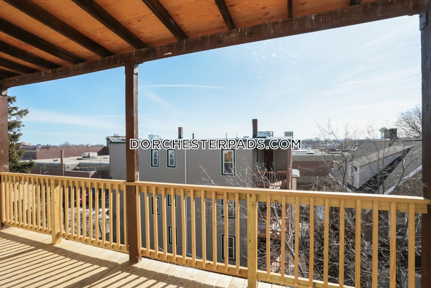 BOSTON - DORCHESTER - FIELDS CORNER - 3 Beds, 2 Baths - Image 21