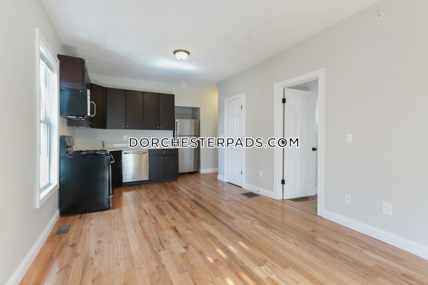 BOSTON - DORCHESTER - FIELDS CORNER - 3 Beds, 2 Baths - Image 4