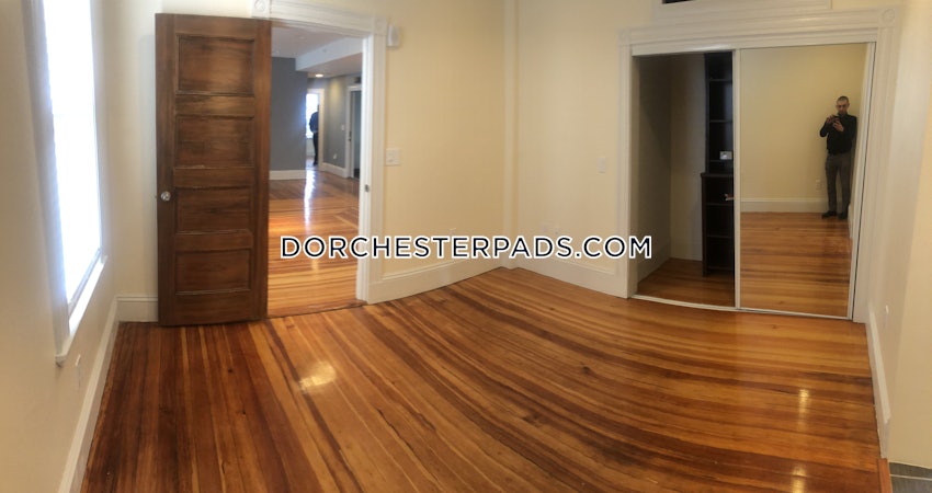 BOSTON - DORCHESTER - FIELDS CORNER - 3 Beds, 2 Baths - Image 18