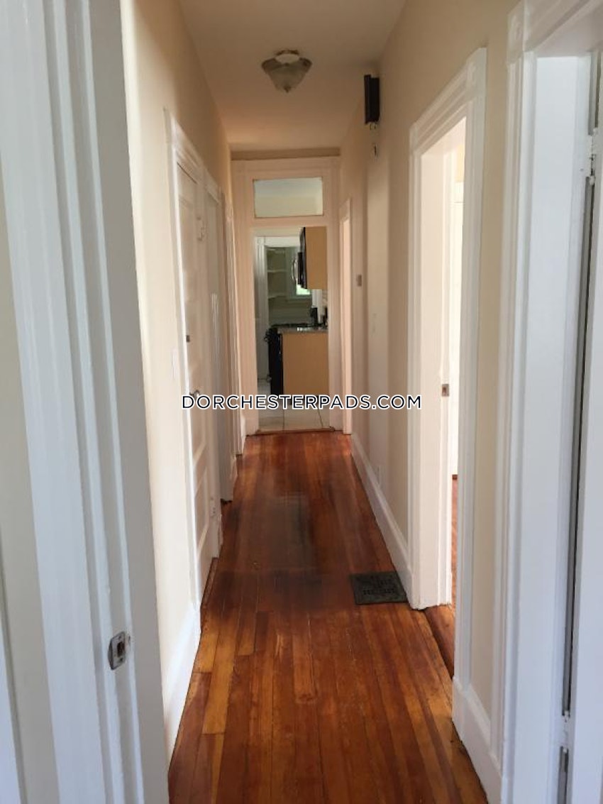 BOSTON - DORCHESTER - FIELDS CORNER - 4 Beds, 1 Bath - Image 5