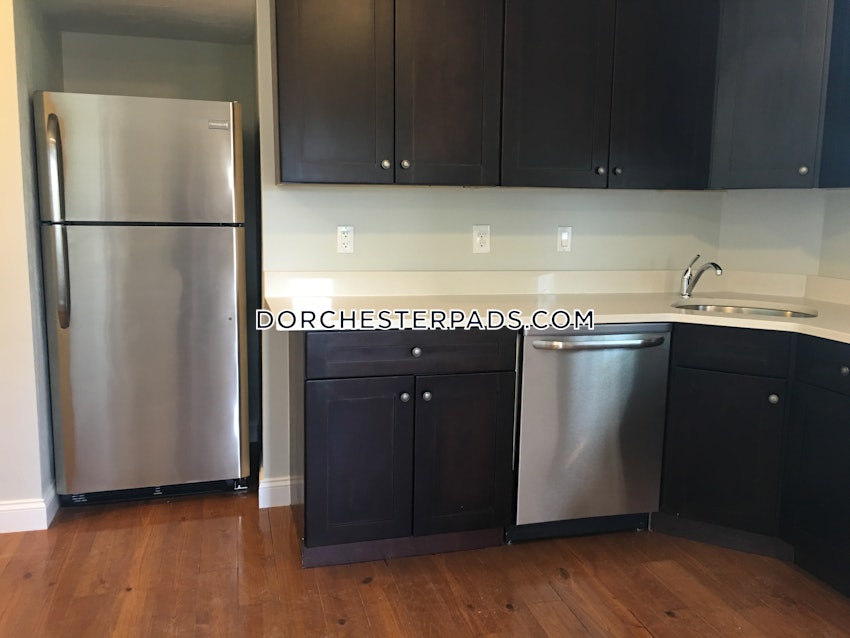 BOSTON - DORCHESTER - FIELDS CORNER - 3 Beds, 2 Baths - Image 3