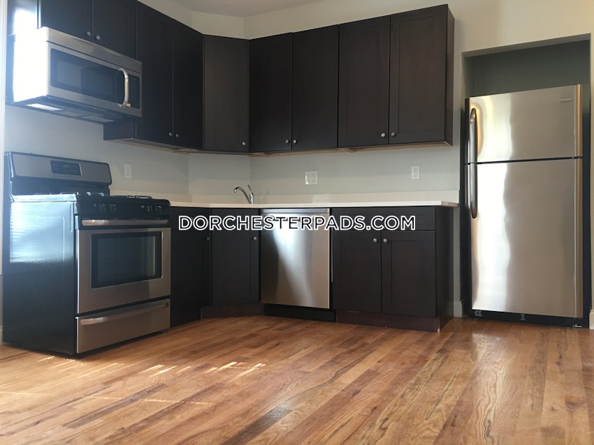 BOSTON - DORCHESTER - FIELDS CORNER - 3 Beds, 1.5 Baths - Image 1