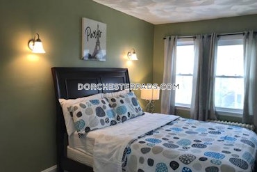 Boston - 2 Beds, 1 Baths