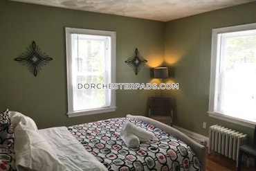 Boston - 2 Beds, 1 Baths