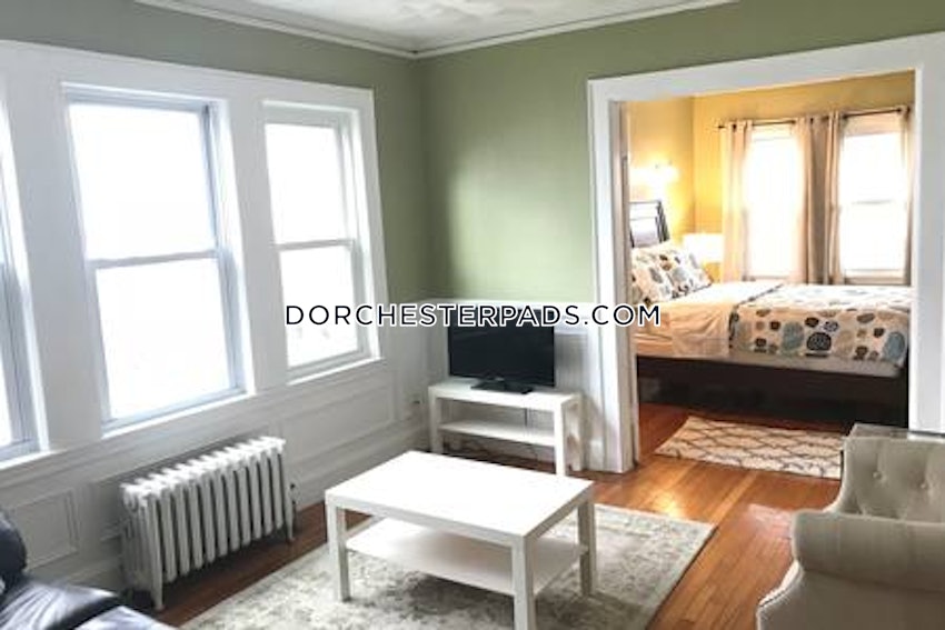 BOSTON - DORCHESTER - FIELDS CORNER - 2 Beds, 1 Bath - Image 3