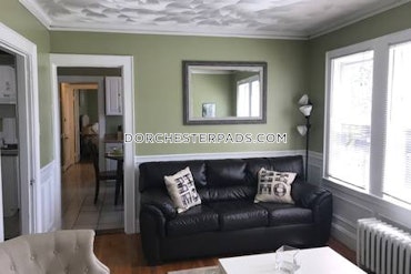 Boston - 2 Beds, 1 Baths